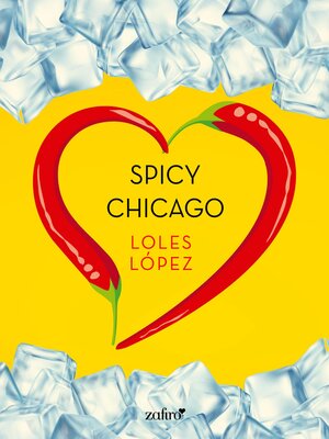 cover image of Spicy Chicago
